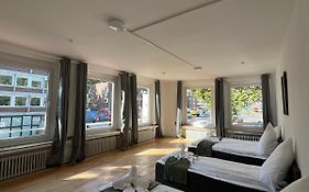 Helle Zentrale WG Direkt am Heumarkt